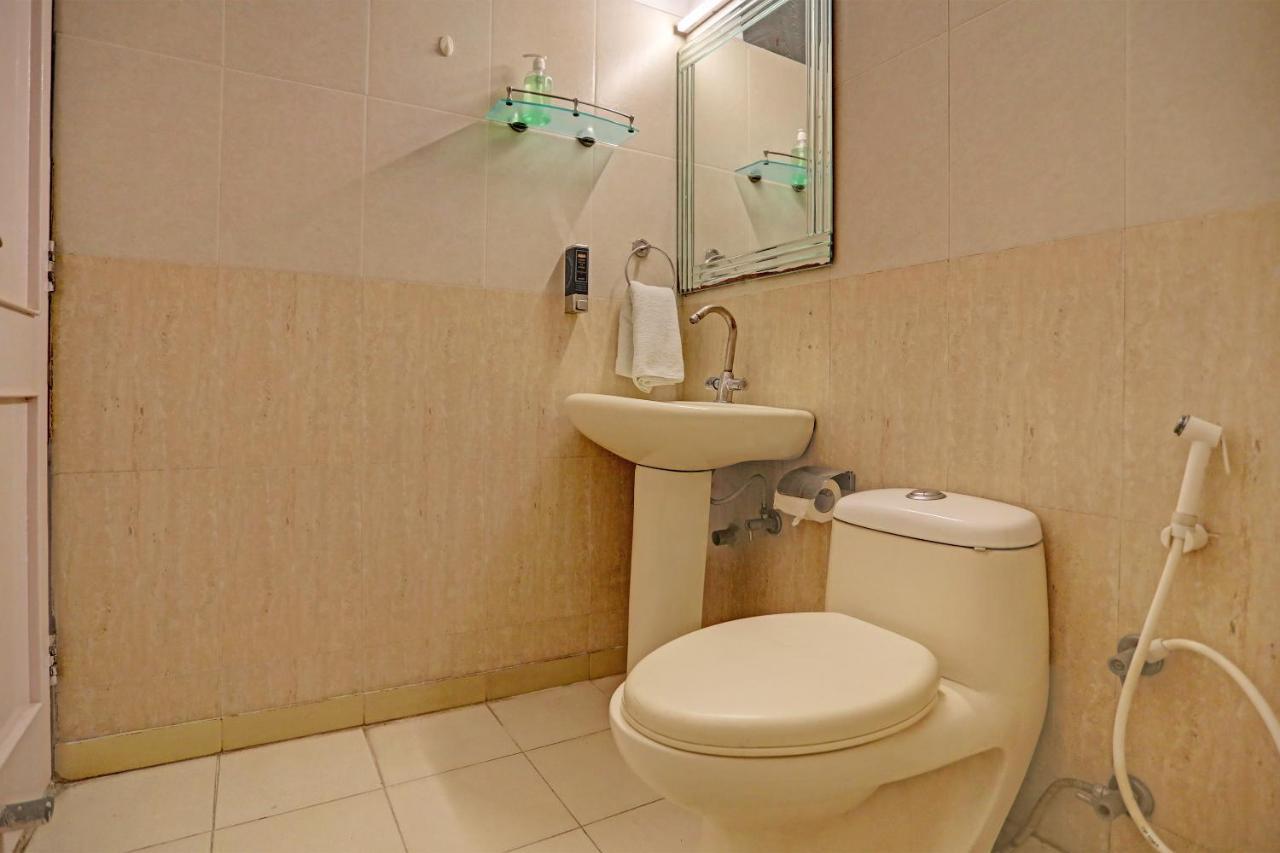 Hotel Grand Tushar - Ghaziabad Railway Station Extérieur photo